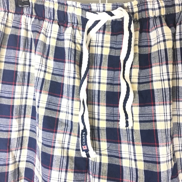 Chaps Men’s Shorts Size L - Picture 3 of 8